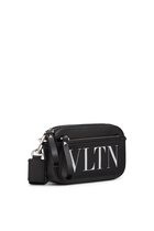 VLTN Logo Belt Bag